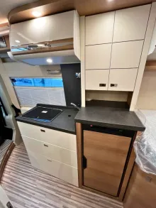 Fahrzeugbild Malibu diversity 640 LE K GT TV+Truma 6E #13