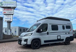 Bild Globetrail<br/>540 DR