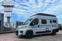 Fahrzeugbild Dethleffs Globetrail 540 DR Verfüg./Sparen Sie 8.803,- € #1