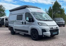 Fahrzeugbild Dethleffs Globetrail 540 DR Verfüg./Sparen Sie 8.803,- € #2