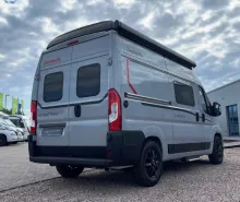 Fahrzeugbild Dethleffs Globetrail 540 DR Verfüg./Sparen Sie 8.803,- € #3