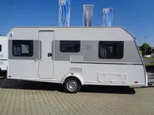 Fahrzeugbild Knaus Sport 460 EU Ambiente Rollbett Badf sofort #3
