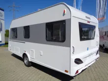 Fahrzeugbild Knaus Sport 460 EU Ambiente Rollbett Badf sofort #4