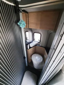 Fahrzeugbild Dethleffs Globetrail 540 DR Verfüg./Sparen Sie 8.803,- € #15