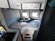 Fahrzeugbild Dethleffs Globetrail 540 DR Verfüg./Sparen Sie 8.803,- € #10