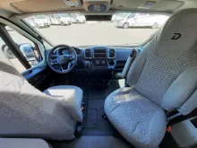 Fahrzeugbild Dethleffs Globetrail 540 DR Verfüg./Sparen Sie 8.803,- € #17