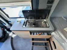 Fahrzeugbild Dethleffs Globetrail 540 DR Verfüg./Sparen Sie 8.803,- € #13