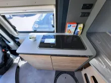 Fahrzeugbild Dethleffs Globetrail 540 DR Verfüg./Sparen Sie 8.803,- € #12