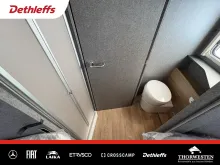 Fahrzeugbild Dethleffs Trend T 7057 EB Hubbett GT -20% Navi #17