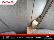 Fahrzeugbild Dethleffs Trend T 7057 EB Hubbett GT -20% Navi #18