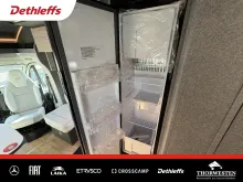 Fahrzeugbild Dethleffs Trend T 7057 EB Hubbett GT -20% Navi #19