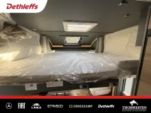 Fahrzeugbild Dethleffs Trend T 7057 EB Hubbett GT -20% Navi #20