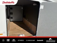 Fahrzeugbild Dethleffs Trend T 7057 EB Hubbett GT -20% Navi #22