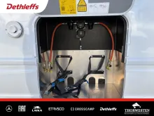 Fahrzeugbild Dethleffs Trend T 7057 EB Hubbett GT -20% Navi #23