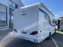 Fahrzeugbild Knaus L!VE WAVE 700 LX Platinum Selection Live Wave #5