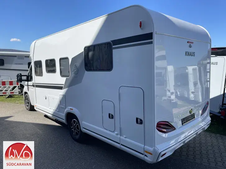Fahrzeugbild Knaus L!VE WAVE 700 LX Platinum Selection Live Wave #6