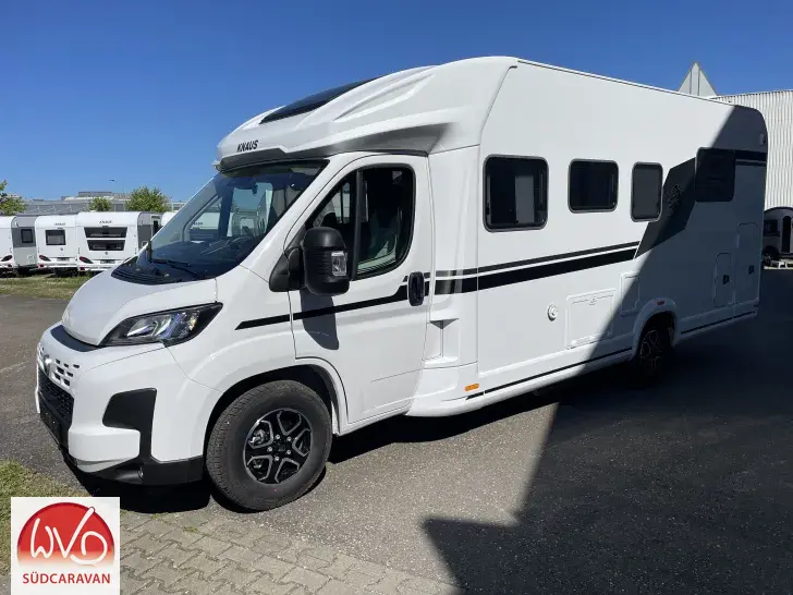 Fahrzeugbild Knaus L!VE WAVE 700 LX Platinum Selection Live Wave #7