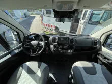 Fahrzeugbild Knaus L!VE WAVE 700 LX Platinum Selection Live Wave #8