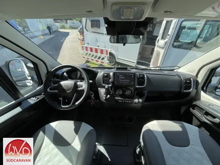 Fahrzeugbild Knaus L!VE WAVE 700 LX Platinum Selection Live Wave #8