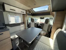 Fahrzeugbild Knaus L!VE WAVE 700 LX Platinum Selection Live Wave #9