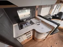 Fahrzeugbild Hymer B-Klasse ML I 890 #4