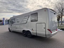 Fahrzeugbild Hymer B-Klasse ML I 890 #12