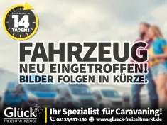 Bild 1 Dethleffs JUST 90 T 6812 EB