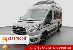 Bild Lineo C 590