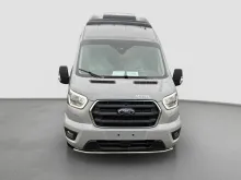 Fahrzeugbild Bürstner Lineo C 590 170 PS Automatik #4