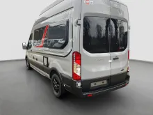 Fahrzeugbild Bürstner Lineo C 590 170 PS Automatik #6