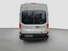 Fahrzeugbild Bürstner Lineo C 590 170 PS Automatik #7
