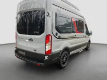 Fahrzeugbild Bürstner Lineo C 590 170 PS Automatik #8