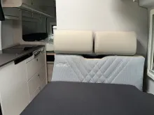 Fahrzeugbild Bürstner Lineo C 590 170 PS Automatik #11