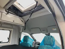 Fahrzeugbild Bürstner Lineo C 590 170 PS Automatik #13