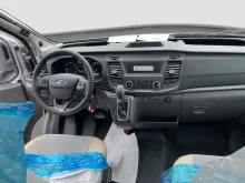 Fahrzeugbild Bürstner Lineo C 590 170 PS Automatik #14