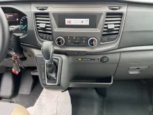 Fahrzeugbild Bürstner Lineo C 590 170 PS Automatik #16