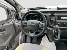 Fahrzeugbild Bürstner Lineo C 590 170 PS Automatik #17