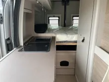 Fahrzeugbild Bürstner Lineo C 590 170 PS Automatik #18