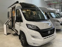 Fahrzeugbild Hobby Vantana De Luxe K60 FT Ehem. Mietwagen #1