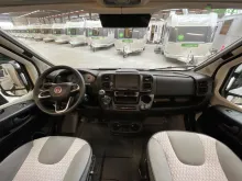 Fahrzeugbild Hobby Vantana De Luxe K60 FT Abverkauf Vorjahresmodell #11