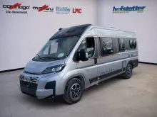 Fahrzeugbild Malibu CHARMING 640 LE RB GT #2