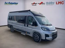 Fahrzeugbild Malibu CHARMING 640 LE RB GT #1
