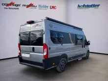 Fahrzeugbild Malibu CHARMING 640 LE RB GT #3