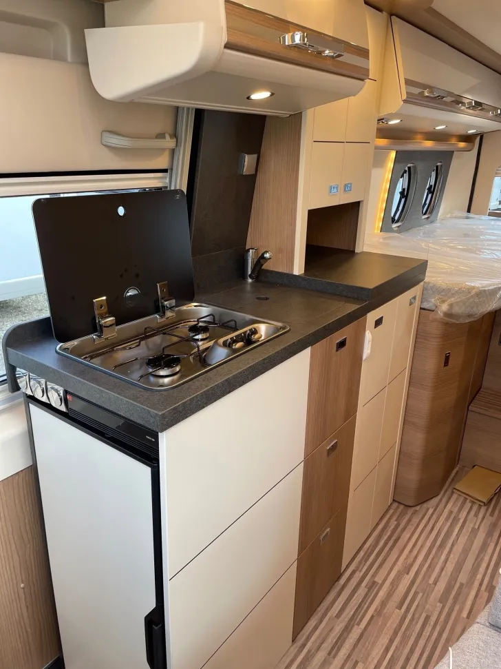 Fahrzeugbild Malibu CHARMING 640 LE RB GT #12