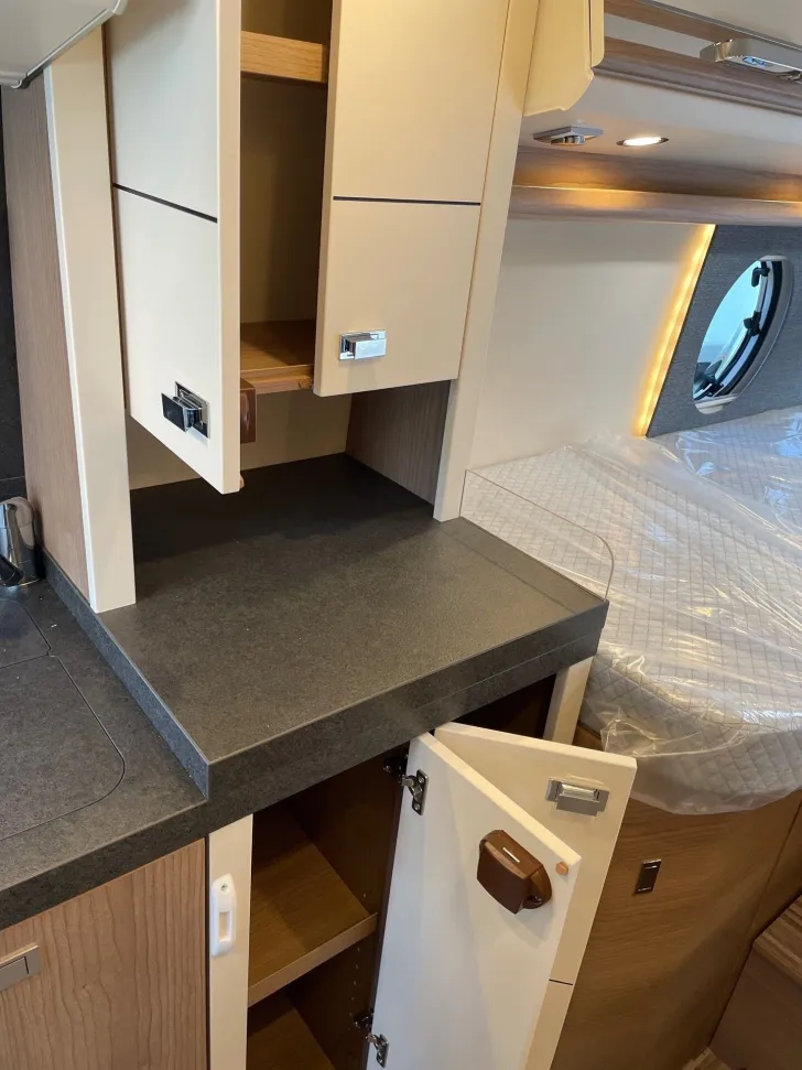 Fahrzeugbild Malibu CHARMING 640 LE RB GT #13