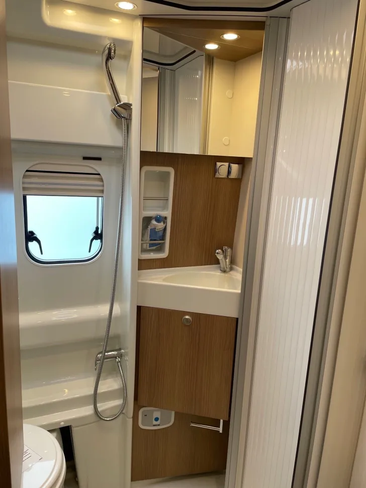 Fahrzeugbild Malibu CHARMING 640 LE RB GT #14