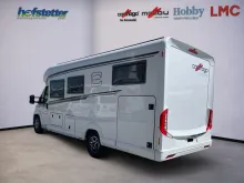 Fahrzeugbild Carthago C1-TOURER T 148 KB-LE C #4