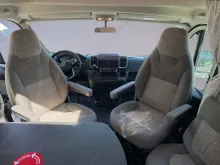 Fahrzeugbild Carthago C1-TOURER T 148 KB-LE C #10