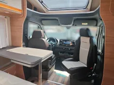 Bild 11 Weinsberg CaraCompact MB EDITION PEPPER 640 MEG