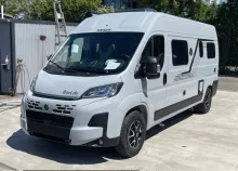 Fahrzeugbild Knaus BoxLife 600 MQ Platinum Selection Mietwagen verfügbar ab Nov´26 #1